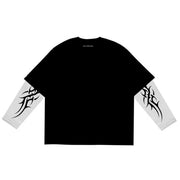 Longsleeve “Animal Instinct”